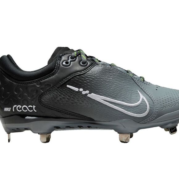 Nike Hyperdiamond Fast Pitch Softball Cleats - Picture 1 of 8
